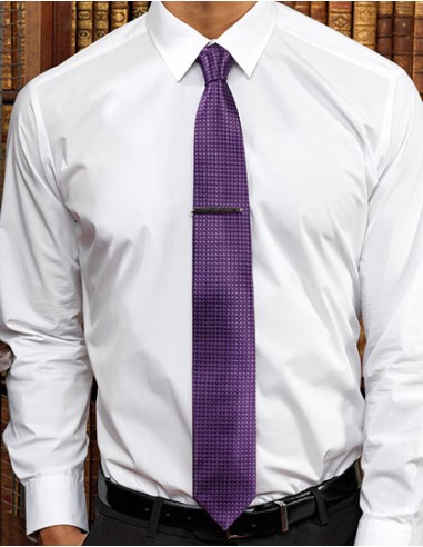 P-PR787-Puppy Tooth Tie